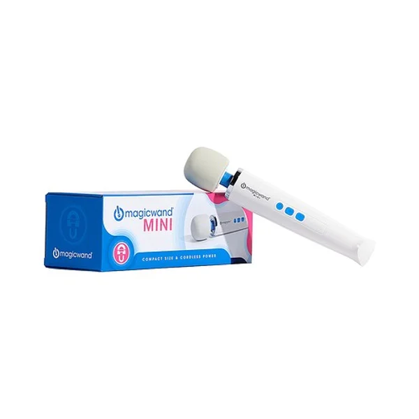 Magic Wand mini by Vibratex — image 5 of 6