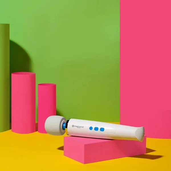 Magic Wand mini by Vibratex — image 2 of 6