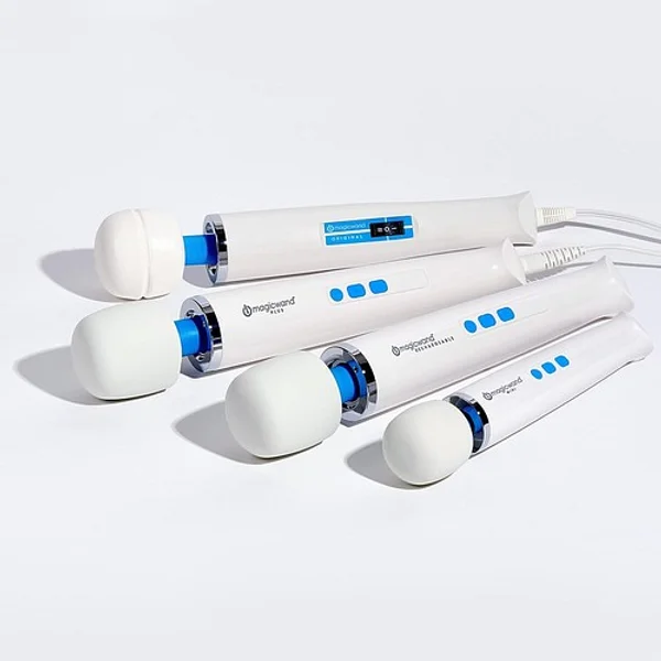 Magic Wand mini by Vibratex — image 3 of 6