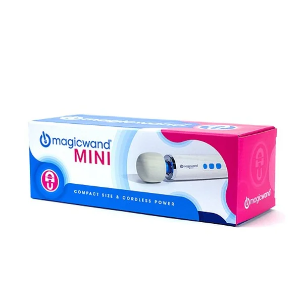 Magic Wand mini by Vibratex — image 6 of 6