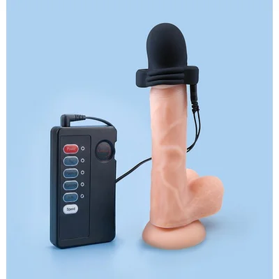 eplay penis head set
