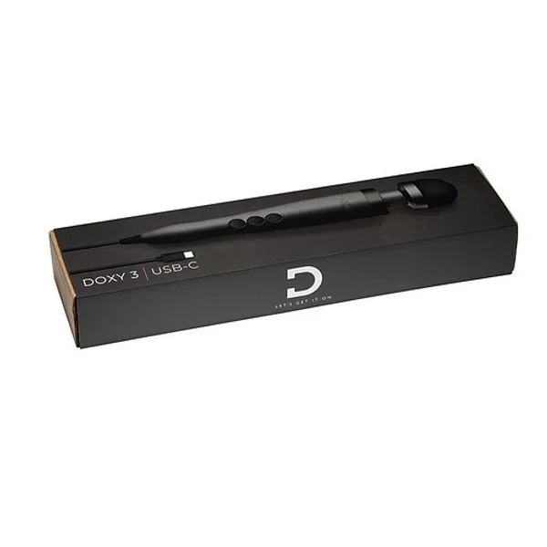 Doxy 3 USB-C — image 4 of 5