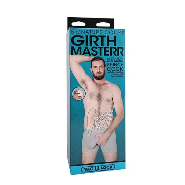Signature cocks girthmasterr — image 5 of 5