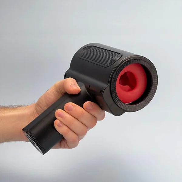 Handheld robo stroker — image 2 of 8
