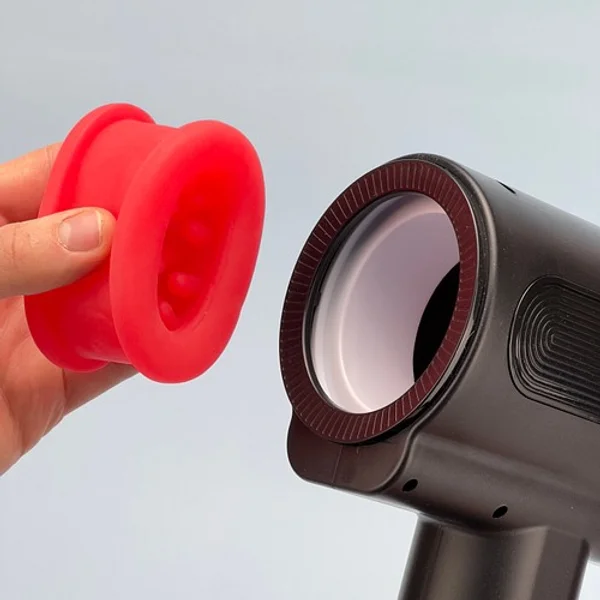 Handheld robo stroker — image 6 of 8