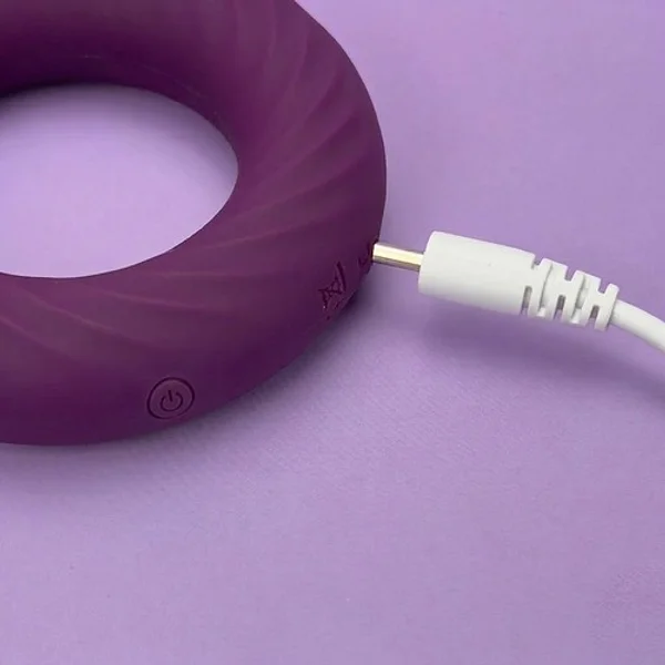 Vibro donut — image 8 of 13