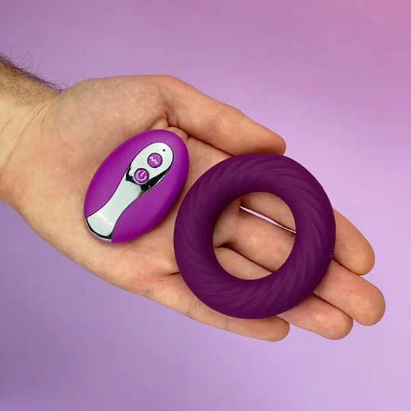 Vibro donut — image 4 of 13