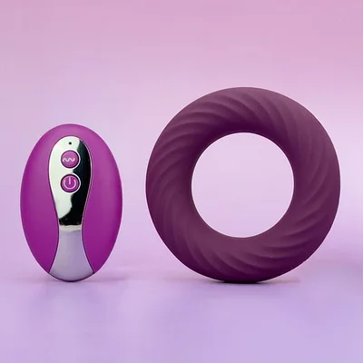 vibro donut