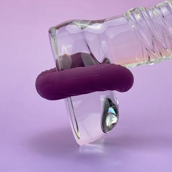 Vibro donut — image 5 of 13