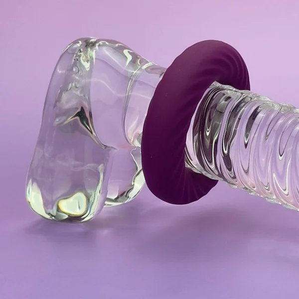 Vibro donut — image 2 of 13