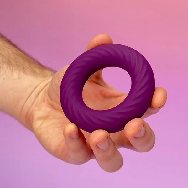 Vibro donut — image 3 of 13