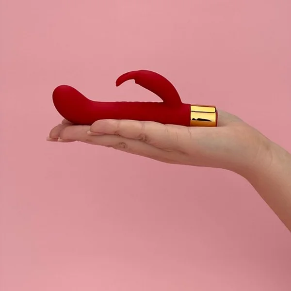 Perky G — image 2 of 6