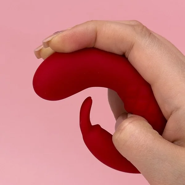 Perky G — image 5 of 6