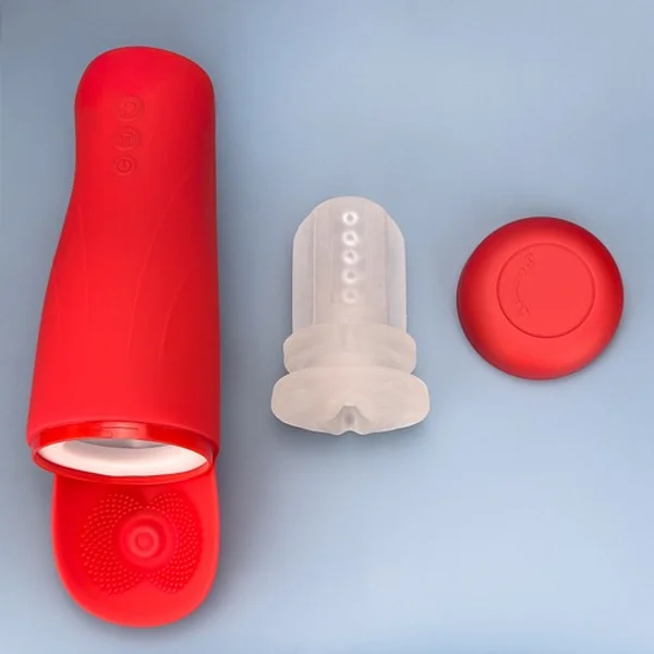 Fire stroker — image 6 of 9