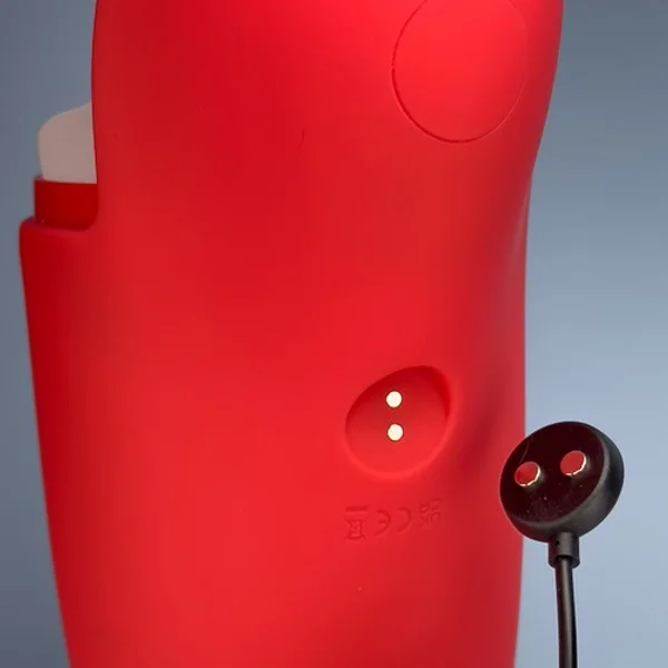 Fire stroker — image 9 of 9