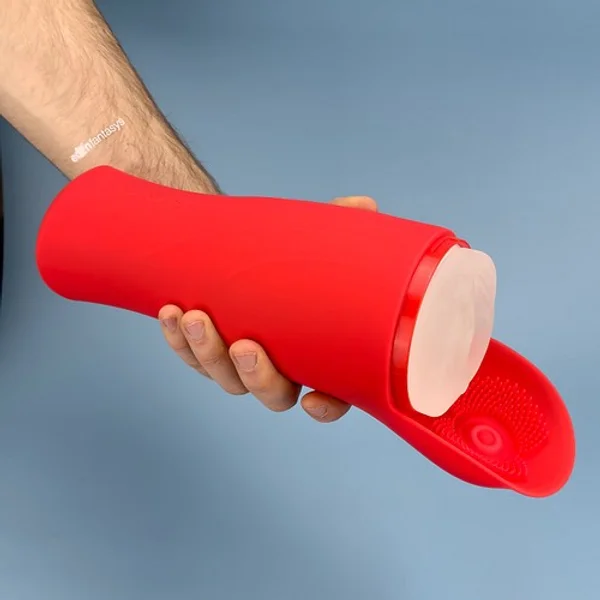 Fire stroker — image 2 of 9