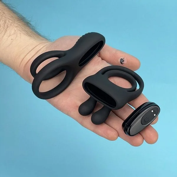 Ace ring set — image 2 of 7