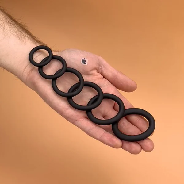 Ring master set — image 3 of 6