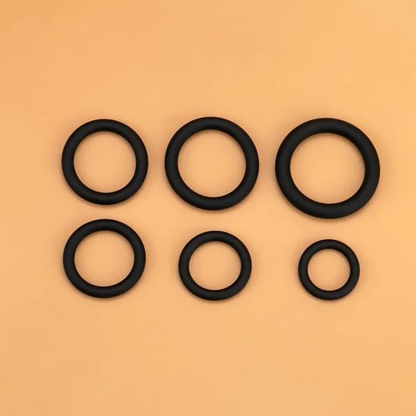 Ring master set — image 6 of 6