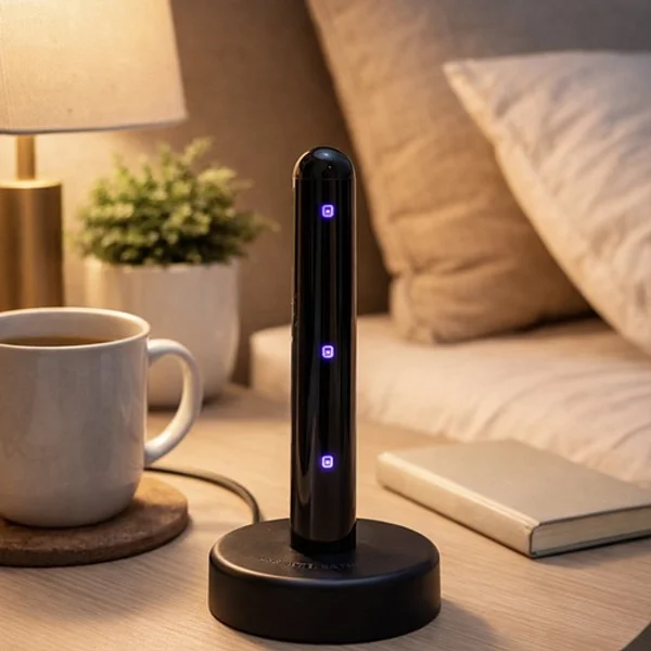 Masturbator warmer — image 2 of 6