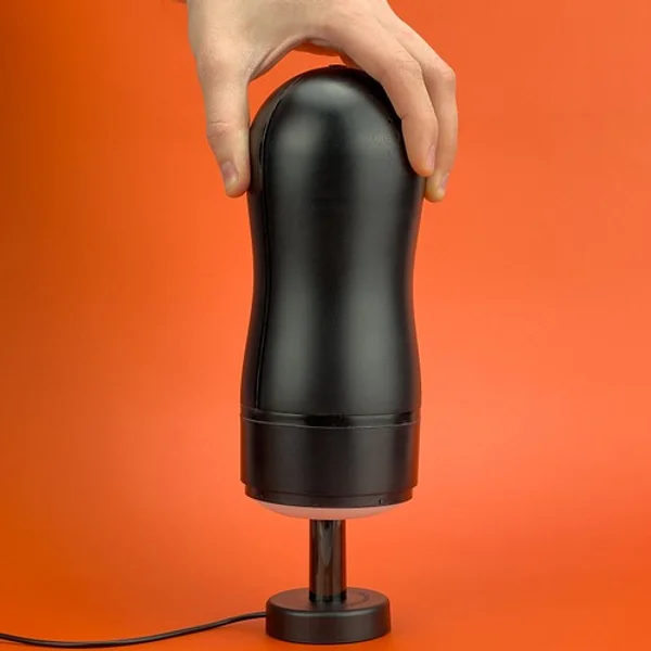 Masturbator warmer — image 3 of 6