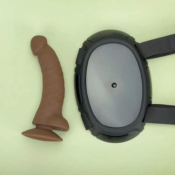 Player rideable kit — image 3 of 4