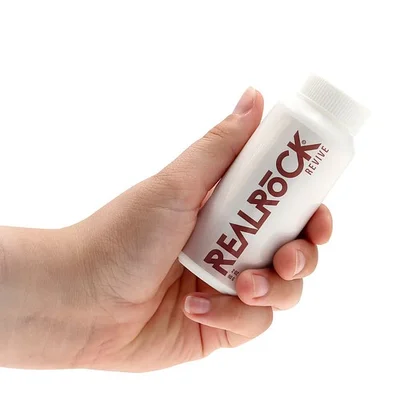 realrock revive powder