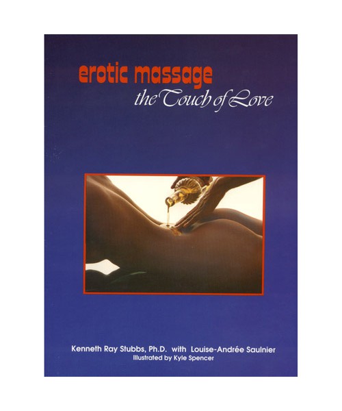 Erotic Massage: The Touch Of Love