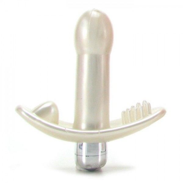 Pearl Dreams Pleaser