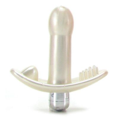 Pearl Dreams Pleaser
