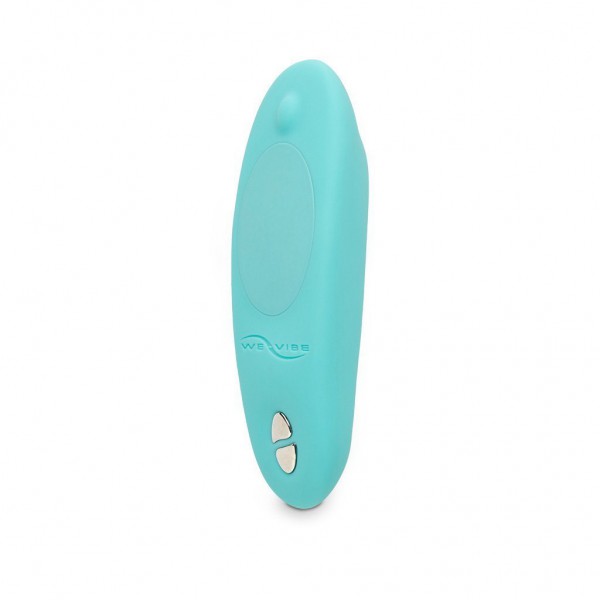 We-Vibe Moxie 3.6" Panty Vibrator with Magnetic Clip & App