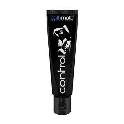 Bathmate Control 7ml Black