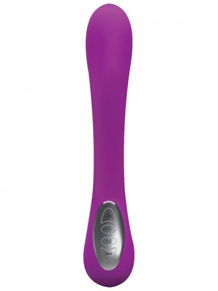Delight Silicone Rechargeable