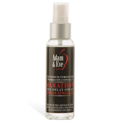 Adam and Eve Extra Strength Marathon Delay Spray 59ml