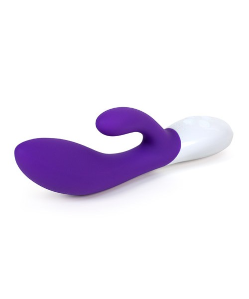 Lelo Ina 2 Dual Action 8" Rabbit Vibrator