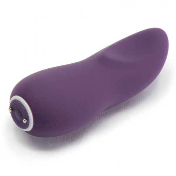 We-Vibe Touch 3.9" Silicone Massager