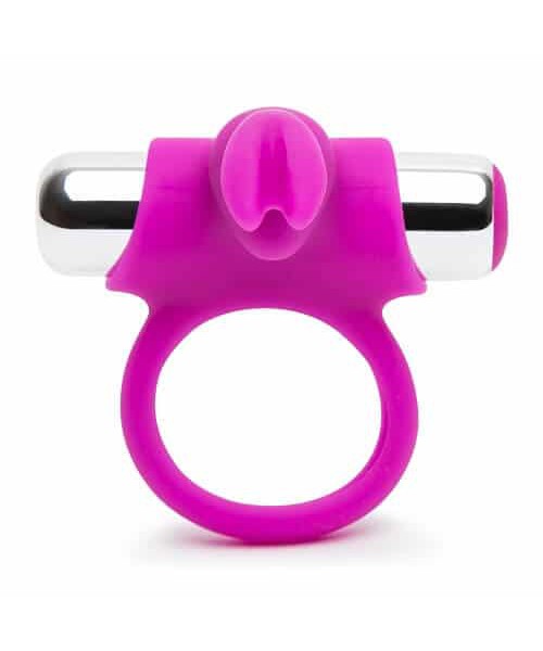 Happy Rabbit Remote Control Cock Ring