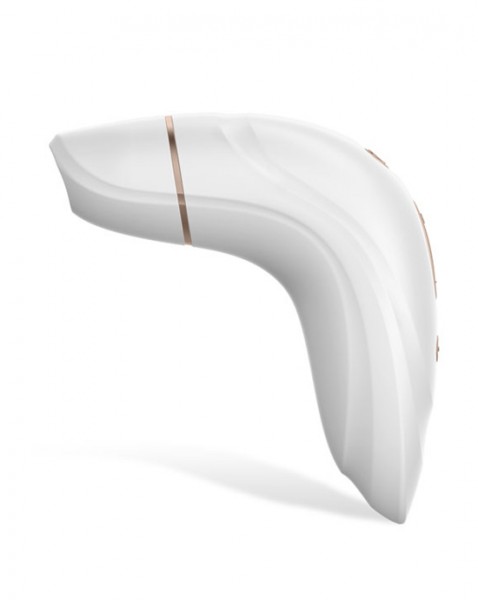 Satisfyer Pro Plus Vibration