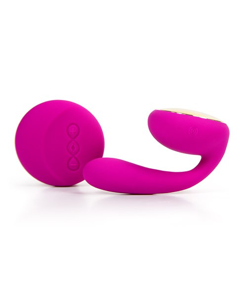 Lelo IDA Premium Couples Massager