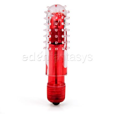Waterproof travel blaster