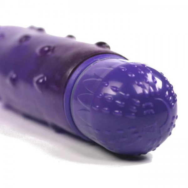 Massaging Nipple Vibrator