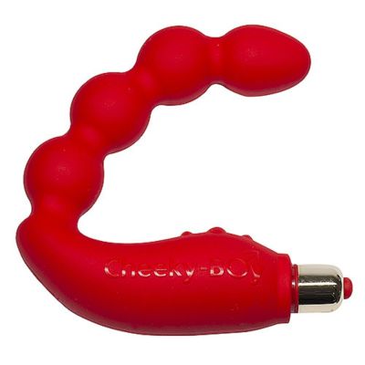 Rocks Off Cheeky Boy 7 Speed Prostate Massager