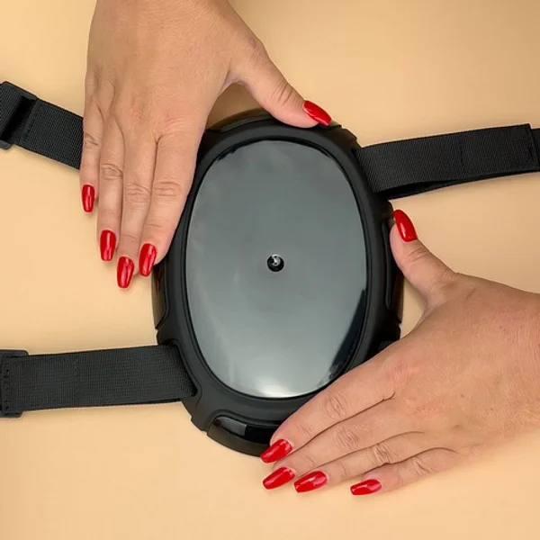 Eden lover rideable kit — image 2 of 4