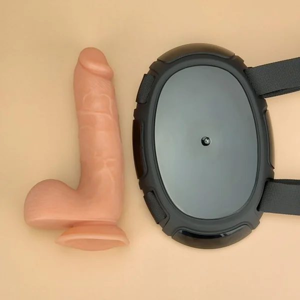 Eden lover rideable kit — image 4 of 4