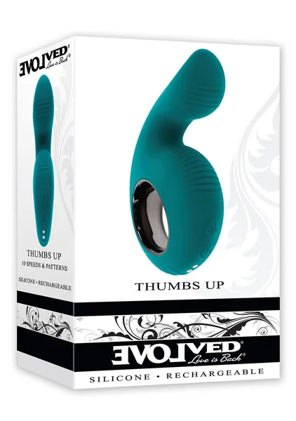Evolved Novelties Thumbs Up — image 7 of 8