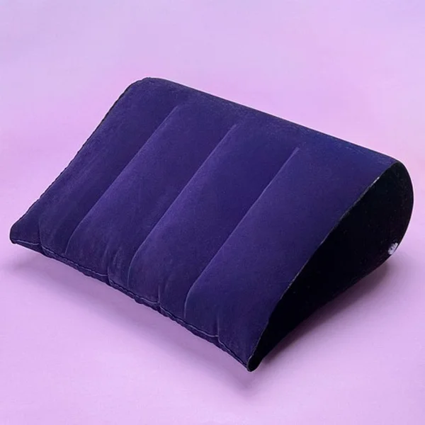 Inflatable position pillow set — image 2 of 5