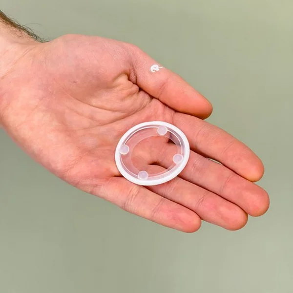 Pearl ring — image 2 of 5