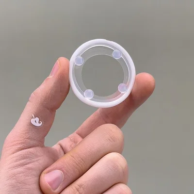 pearl ring