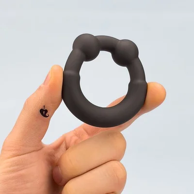 metal core ring