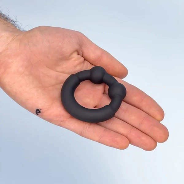 Metal core ring — image 3 of 5